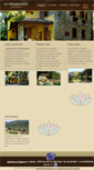 Mobile Screenshot of lefragranze.it
